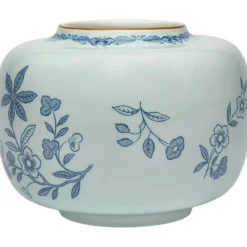 Ostindia Vas, 17x22 cm