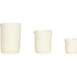 Frama Mjölkkannor|Vattenkaraffer & Vattenkannor-Otto Kanna 30 cl, Natur