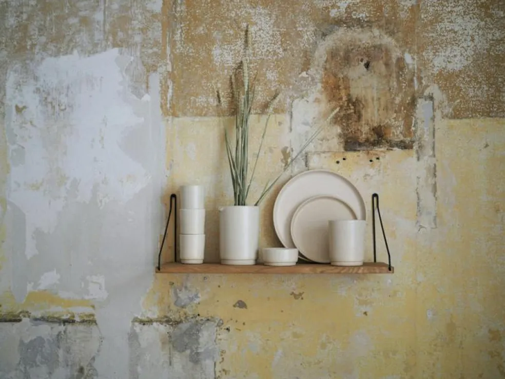 Otto Koppar 2-pack, Svart