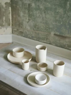 Otto Koppar 2-pack, Svart