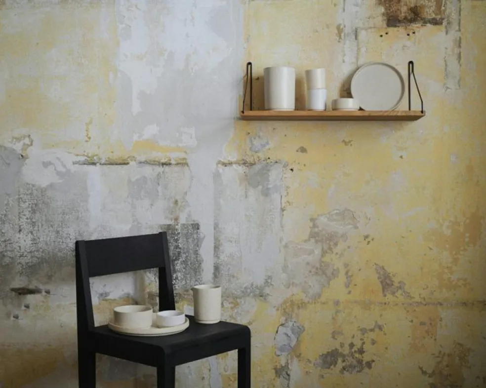 Otto Koppar 2-pack, Svart