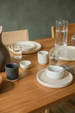 Otto Koppar 2-pack, Svart