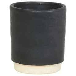 Otto Koppar 2-pack, Svart