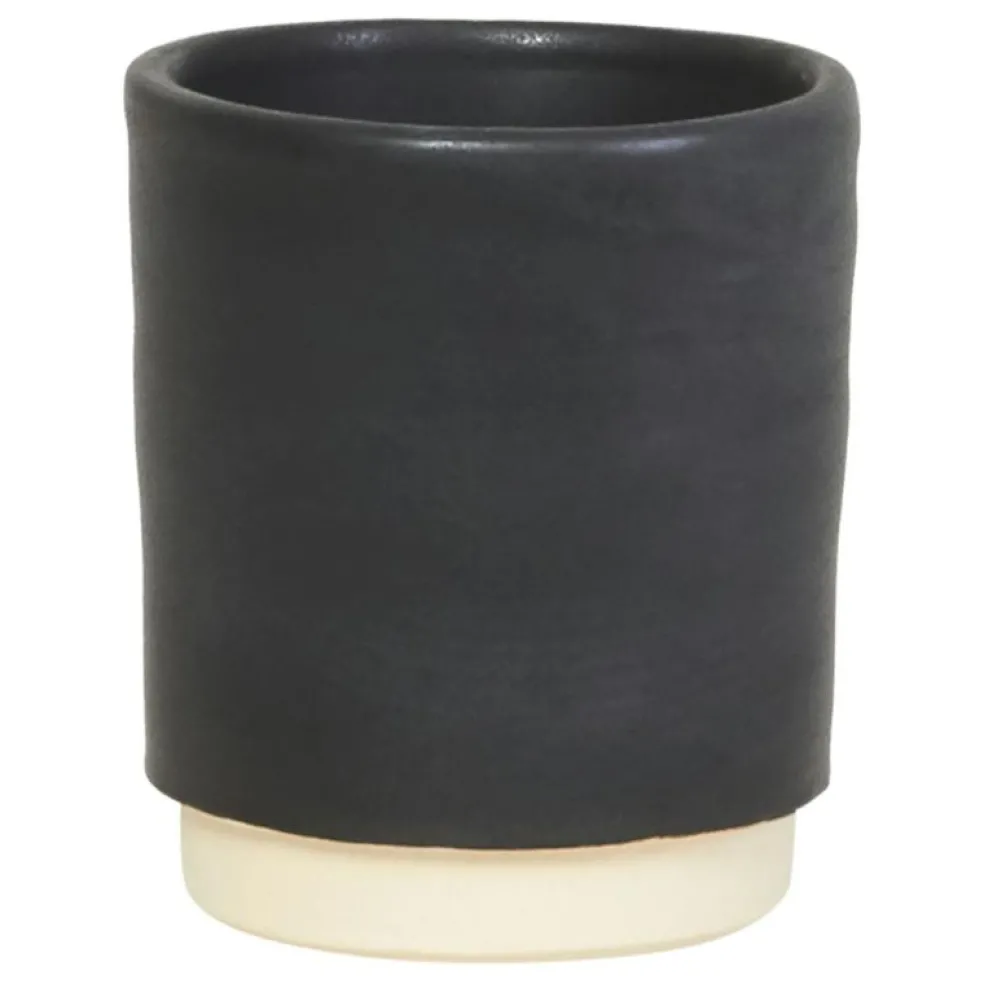 Otto Koppar 2-pack, Svart