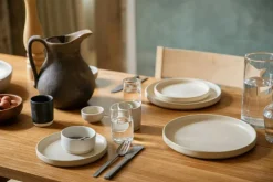 Otto Koppar 2-pack, Svart