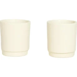 Otto Koppar 2-pack, Svart