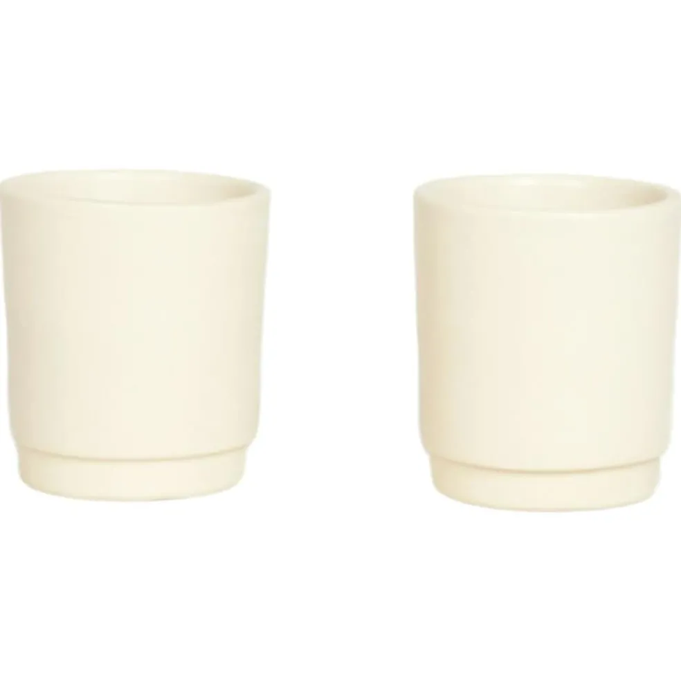 Otto Koppar 2-pack, Svart