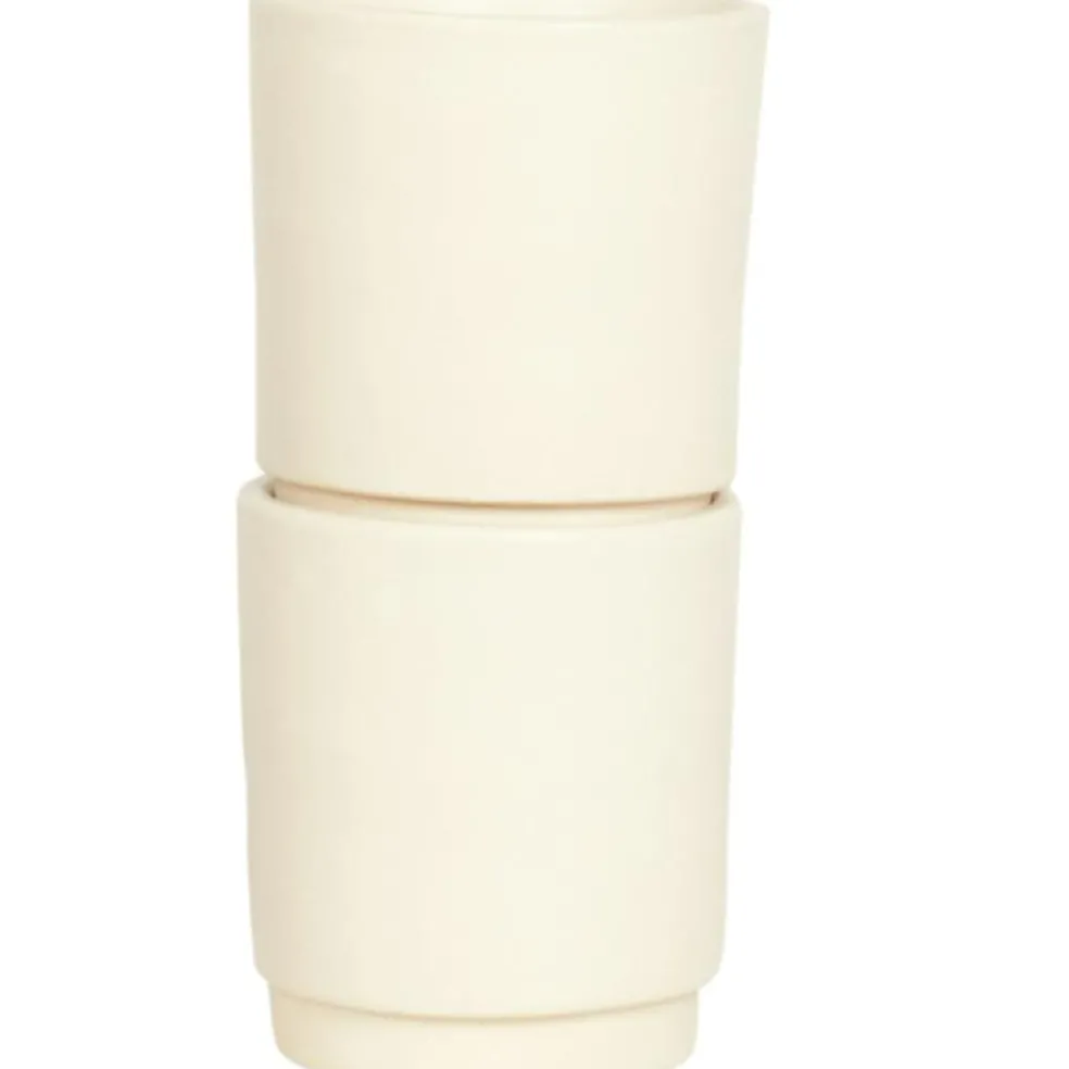 Otto Koppar 2-pack, Svart