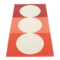 Otto Matta Berry / Vanilla, 140x70 cm