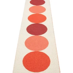 Otto Matta Berry / Vanilla, 140x70 cm