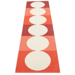 Otto Matta Berry / Vanilla, 140x70 cm