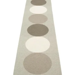 Otto Matta Clay / Vanilla, 70x280 cm