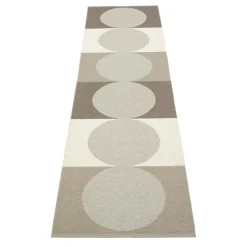 Otto Matta Clay / Vanilla, 70x280 cm