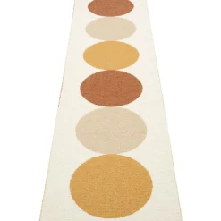 Otto Matta Harvest / Vanilla, 70x280 cm