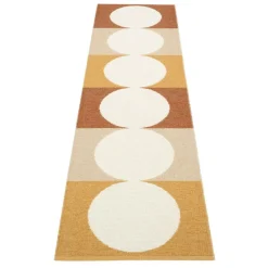 Otto Matta Harvest / Vanilla, 70x280 cm