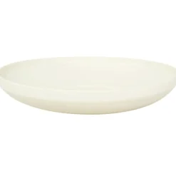 Otto Shallow Skål Natur, Ø27 cm