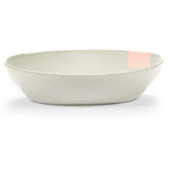 Out of Lines Skål Oval