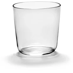 Serax Tumblerglas-Out of Lines Tumblerglas