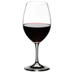 Riedel Vinglas-Ouverture Rödvinsglas 2-pack, 35 cl