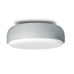 Over Me 40 Taklampa/Vägglampa, Dusty Blue