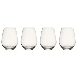 Villeroy & Boch Dricksglas-Ovid Vattenglas 42 cl 4-Pack