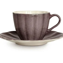 Oyster Kopp Med Fat 25 cl, Orange