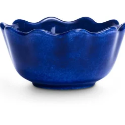 Mateus Serveringsskålar|Julserviser-Oyster Skål 13 cm, Blå