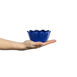 Mateus Serveringsskålar|Julserviser-Oyster Skål 13 cm, Blå