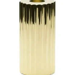 Paestum Ljusstake, Mässing