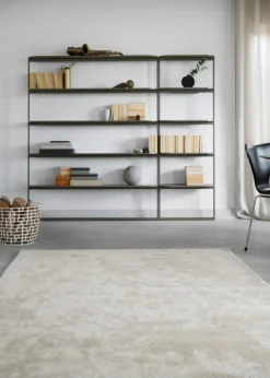 Pagoda 60:5 Hylla, Green Khaki