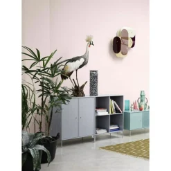 Pair Sideboard, Oyster