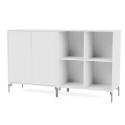 Pair Sideboard, Oyster