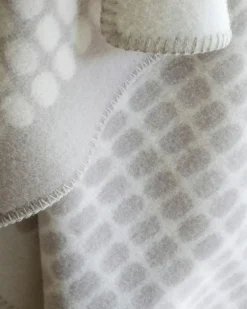 Palette Babyfilt 67x100 cm, Korall