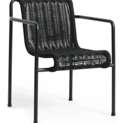 Palissade Cord Matsalsstol, Oliv