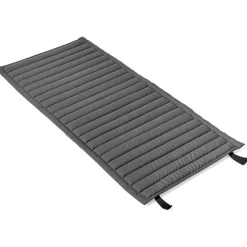 Palissade Dyna Quiltad Dining Karmstol, Olive