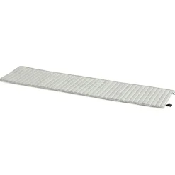 Palissade Kudde Kviltad Schäslong , Sky Grey