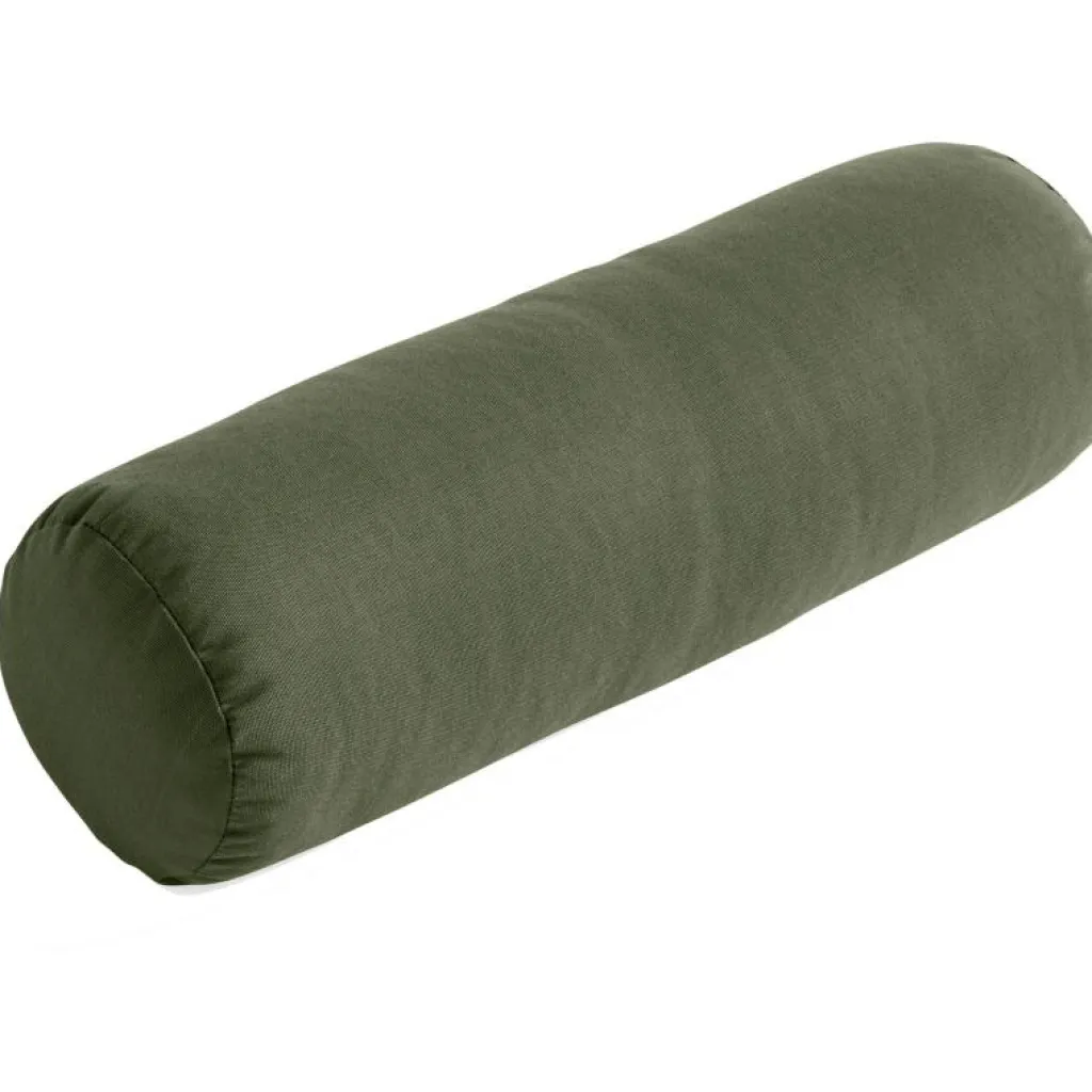 HAY Utomhuskuddar-Palissade Nackkudde Schäslong , Olive