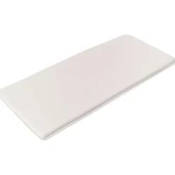 HAY Dynor För Utemöbler-Palissade Sittdyna Loungesoffa, Cream White