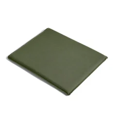 HAY Dynor För Utemöbler-Palissade Sittdyna Loungestol Hög / Låg, Antracit