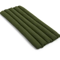 Palissade Soft Quilted Dyna Till Hög Loungefåtölj, Sky Grey