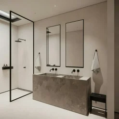 Nichba Pallar-Pall, Svart