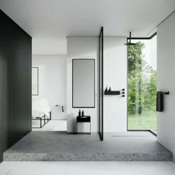 Nichba Pallar-Pall, Svart