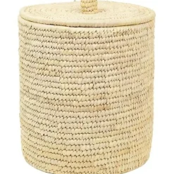 Palm unit Sopkorg Med Lock, Natur