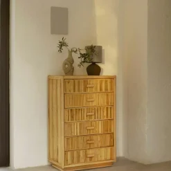 Palma Byrå Rotting, 78 cm