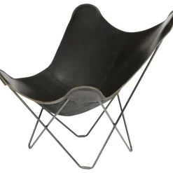 Pampa Mariposa Butterfly Chair Grass Green/Black