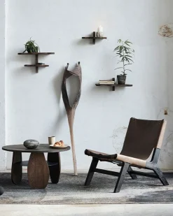 Muubs Vägghyllor-Pamu Vägghylla 50 cm