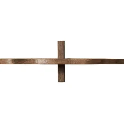 Muubs Vägghyllor-Pamu Vägghylla 50 cm