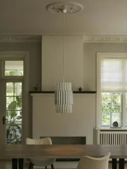 LYFA Pendellampor-PAN 190 Pendel, Bronzed