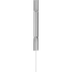 PAN 38 Vägglampa, Aluminium
