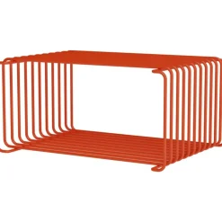 Panton Wire Half Height 38-Snow